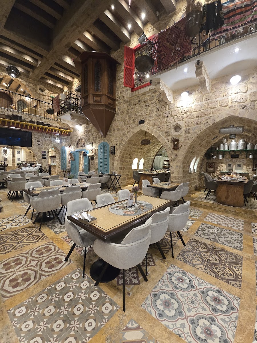 Assaha Restaurant